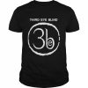 Third Eye Blinds Band Unisex Shirt Classic Men's T-shirt