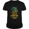 This Is My Hawaiian 2022  Classic Men's T-shirt