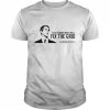 This Skinny Mofo Will Fix The Grid Beto 2022 Shirt Classic Men's T-shirt