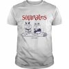 Threadkids Souimates Minsung Shirt Classic Men's T-shirt