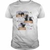 Today I Choose Joy And Cats Shirt Classic Men's T-shirt