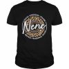 Today Tomorrow Always Nene Shirt Classic Men's T-shirt