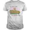 Too Niche to live Too Wholesome to die  Classic Men's T-shirt