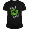 Topatoco go girls night  Classic Men's T-shirt