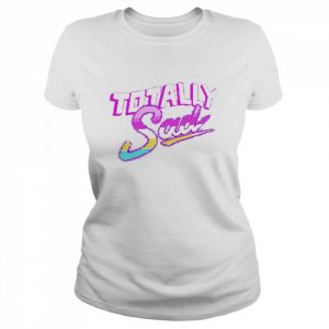 Totally Sad  Classic Women's T-shirt