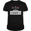 Translatedtees I Get No Pussy Shirt Classic Men's T-shirt