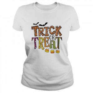 Trick or treat halloween 2022  Classic Women's T-shirt