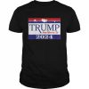 Trump 2024 Four More In 24 T-Shirt Classic Men's T-shirt