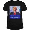 Trump’s Big 2024 Comeback Shirt Classic Men's T-shirt