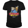 Tweed & Stout Winston Express  Classic Men's T-shirt