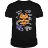 Twewy neku sakuraba catchphrases the world ends with you art  Classic Men's T-shirt