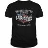 Usa Land Of The Free Unless You’re A Woman Shirt Classic Men's T-shirt