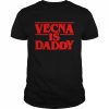 Vecna is daddy T- Classic Men's T-shirt