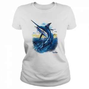 Vida Fishing Gift Shirt Classic Women's T-shirt