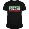 Vinnie Paisano 2022 tee  Classic Men's T-shirt