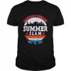 Vintage Nashville Tennessee WWE SummerSlam 2022  Classic Men's T-shirt