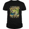 Viveros Fishing Gift Shirt Classic Men's T-shirt