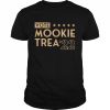 Vote mookie trea 22  Classic Men's T-shirt