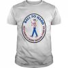 Waldo ball so hard motherfuckers wanna find me  Classic Men's T-shirt