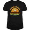 Wanna Taco ’bout Jesus Lettuce Pray unisex T- Classic Men's T-shirt