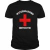 Waterboarding Instructor Shirt Classic Men's T-shirt