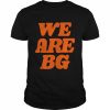 We Are BG Shirt Classic Men's T-shirt