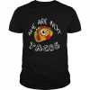 We Are Not Tacos Jill Biden Breakfast Tacos Jill Biden T-Shirt Classic Men's T-shirt