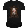 We Have This Thing Called The Constitution Essential 2022  Classic Men's T-shirt