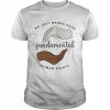 We just wanna have fundamental human rights  Classic Men's T-shirt