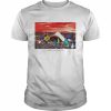 Weekend In Paradise  Classic Men's T-shirt