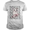 Weird Thrift Bingus  Classic Men's T-shirt