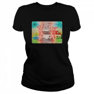 Welcome to Westview  Classic Women's T-shirt