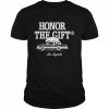 Westbrook Honor The Gif T-Shirt Classic Men's T-shirt