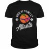 Where My Peaches At 2022 Bachelorette Atlanta Girls Trip  Classic Men's T-shirt