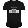 White House I Get No Pussy T-Shirt Classic Men's T-shirt