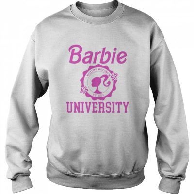 Willows Wisconsin est 1959 Barbie university shirt - KING TEE SHOP