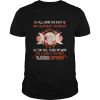 Witch call upon the past and celebra this night  Classic Men's T-shirt