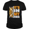 Wo Keyboard Piano DNA Shirt Classic Men's T-shirt