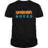 Wo Puzzle Squad Jigsaw Hobby Puzzler Shirt Classic Men's T-shirt