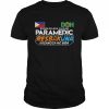 Worldclass Filipino Paramedic Resbakuna Kasanggang Bida  Classic Men's T-shirt