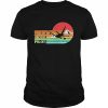 World’s Okayest Pilot Shirt Classic Men's T-shirt