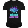 Wow Bartlett Comic Club Shirt Classic Men's T-shirt