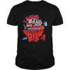 Yeah I’m gamer yeah I eat sand  Classic Men's T-shirt