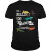 Yes I Do Need All These Lizards T-Shirt Classic Men's T-shirt