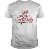 You Stole My Heart Valentine Day Love Shirt Classic Men's T-shirt