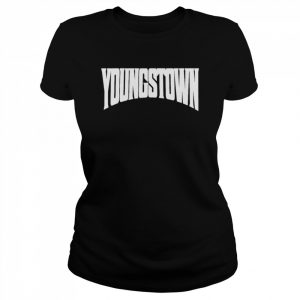 Youngstown Ohio Shirt Classic Women's T-shirt