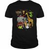 Zoo Kids Unisex T-Shirt Classic Men's T-shirt