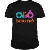 a&b sound 2022 tee  Classic Men's T-shirt