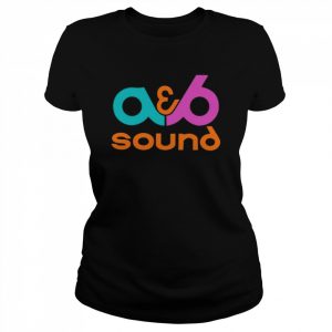 a&b sound 2022 tee  Classic Women's T-shirt