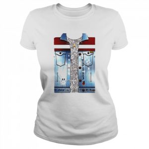 america Chavez  Classic Women's T-shirt